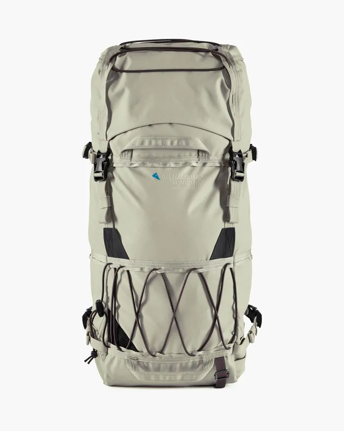 Bergelmer Multiday Backpack 30L Silver Green MenWomen Klttermusen SingleDay Backpacks 1832l Bergelmer Multiday Backpack 30L Silver Green MenWomen Klttermusen SingleDay Backpacks 1832l