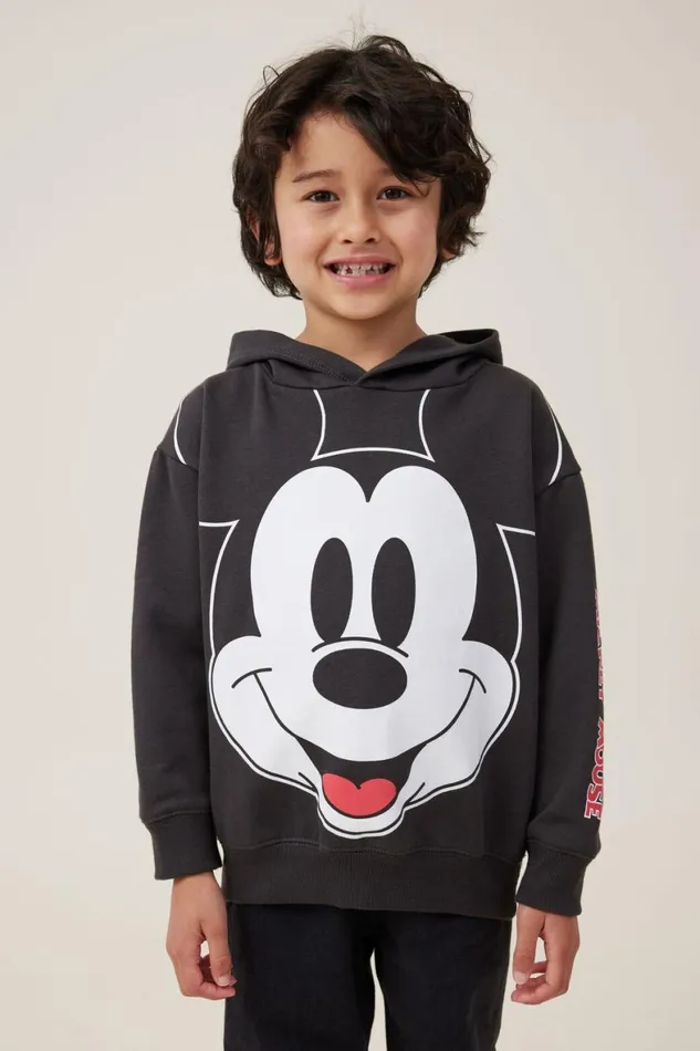 Boys 214 Sweatshirts and Sweatpants Cotton On License Emerson Hoodie Lcn Dis Phantommickey Smiley Face Boys 214 Sweatshirts and Sweatpants Cotton On License Emerson Hoodie Lcn Dis Phantommickey Smiley Face