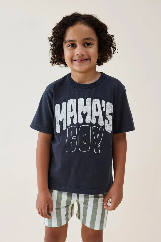 Boys 214 Tops and TShirts Cotton On Jonny Short Sleeve Print Tee Phantommamas Boy Boys 214 Tops and TShirts Cotton On Jonny Short Sleeve Print Tee Phantommamas Boy