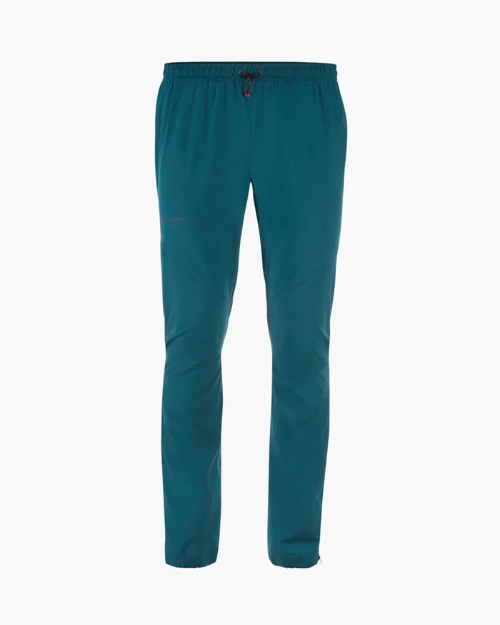 Bysen Oculus Pants Deep Sea Men Klttermusen Pants