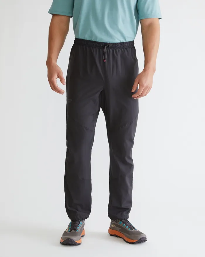 Bysen Oculus Pants Raven Men Klttermusen Pants