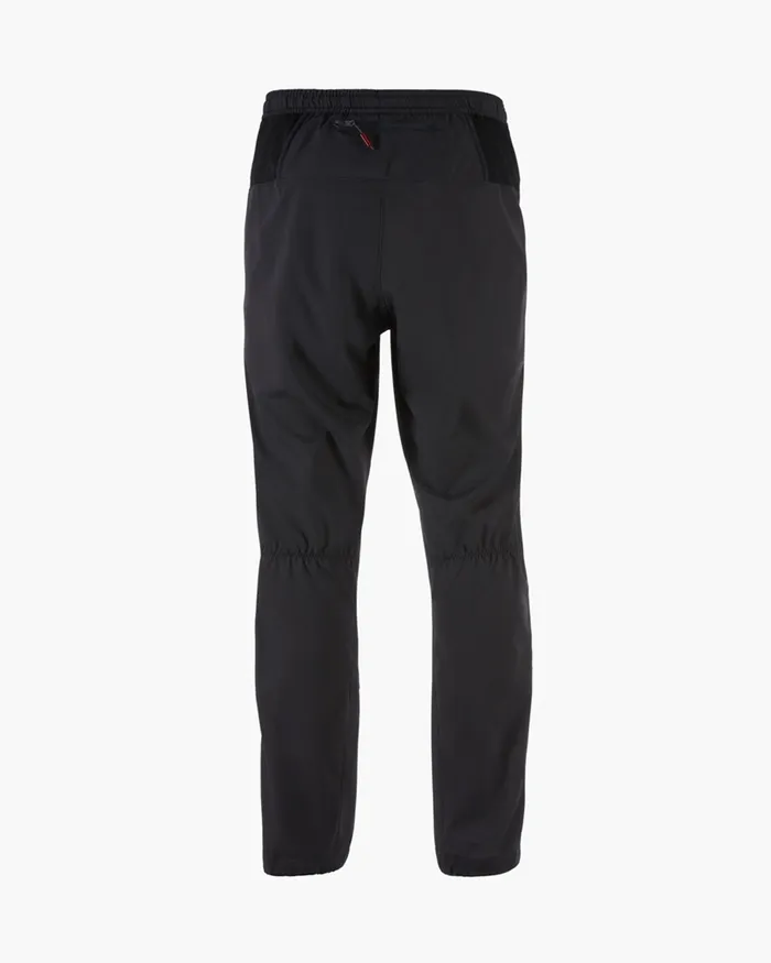 Bysen Oculus Pants Raven Men Klttermusen Pants