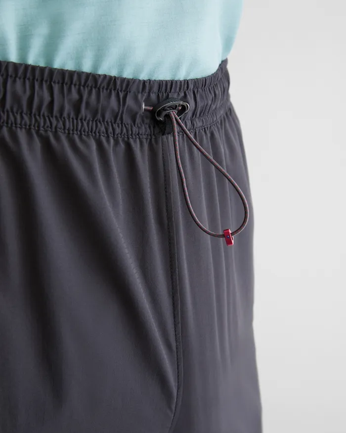 Bysen Oculus Pants Raven Men Klttermusen Pants