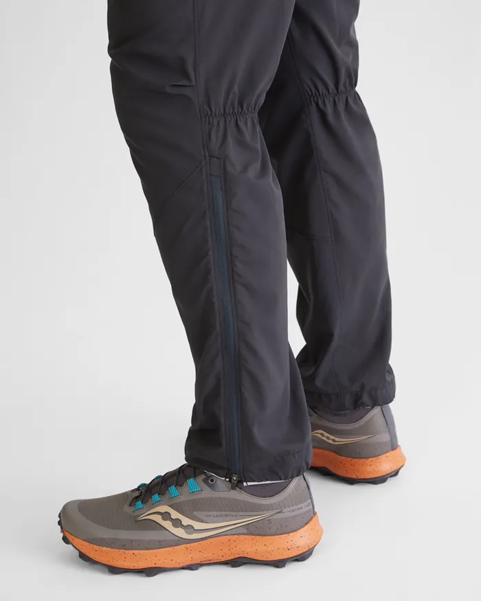 Bysen Oculus Pants Raven Men Klttermusen Pants