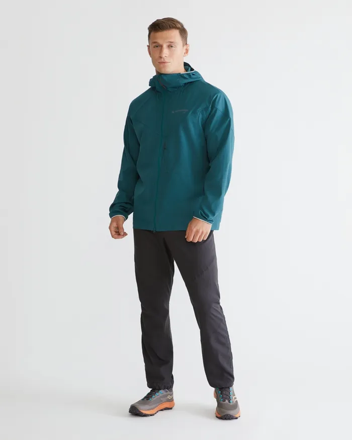 Bysen Oculus Pants Raven Men Klttermusen Pants