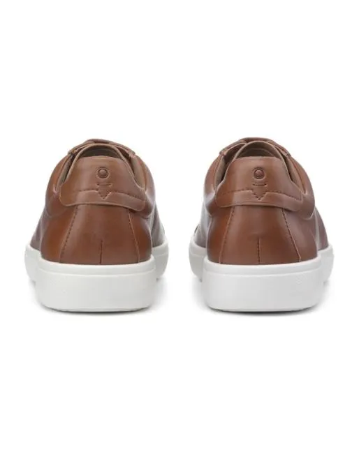 Casual Shoes Mens Hotter Oliver Trainers Rich Tan