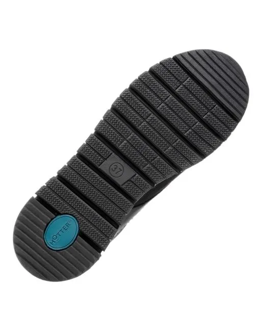 Casual Trainers Women Hotter Haste Trainers Black