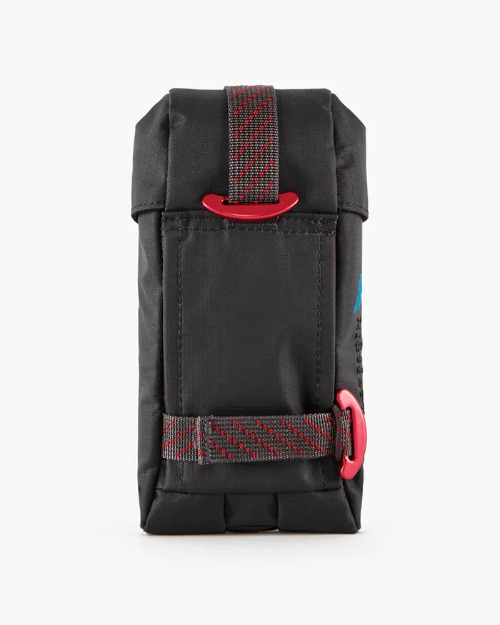 Communicator Pocket 20 Functional Backpack Attachment Raven MenWomen Klttermusen Accessories