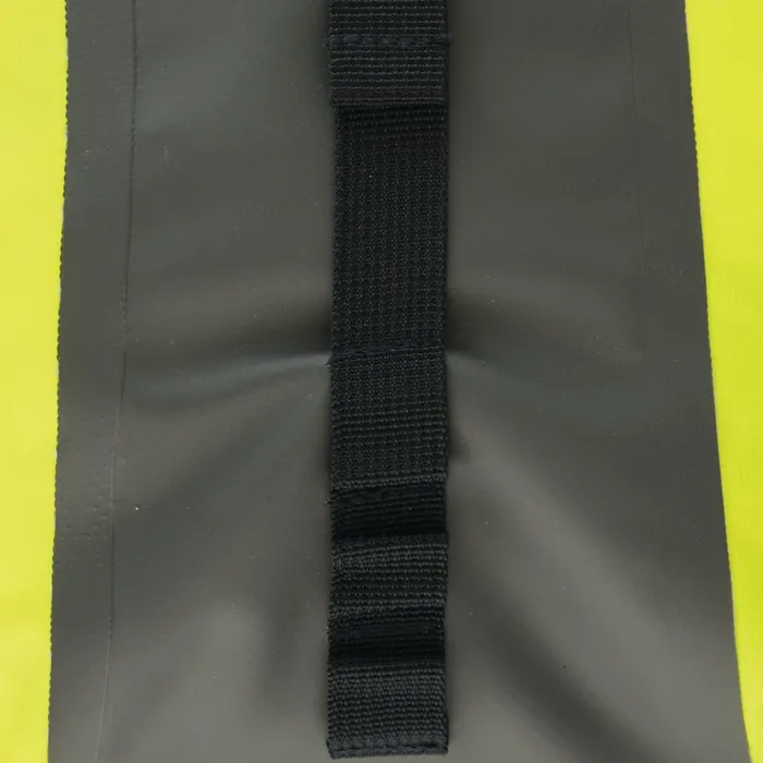 Dare 2b Bags and Rucksacks Ardus 30l Waterproof Backpack Fluro Yellow Ebony Grey 8211 Women