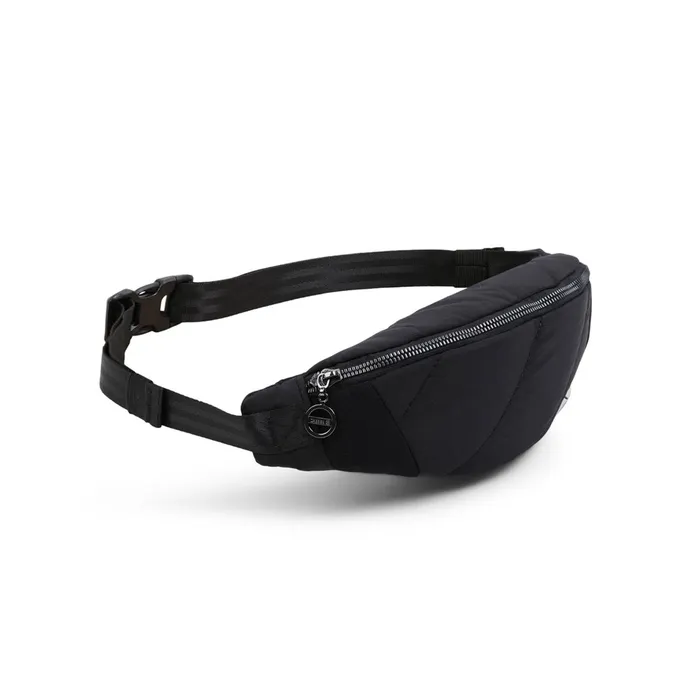 Dare 2b Bags and Rucksacks Luxe Bum Bag Black 8211 Women