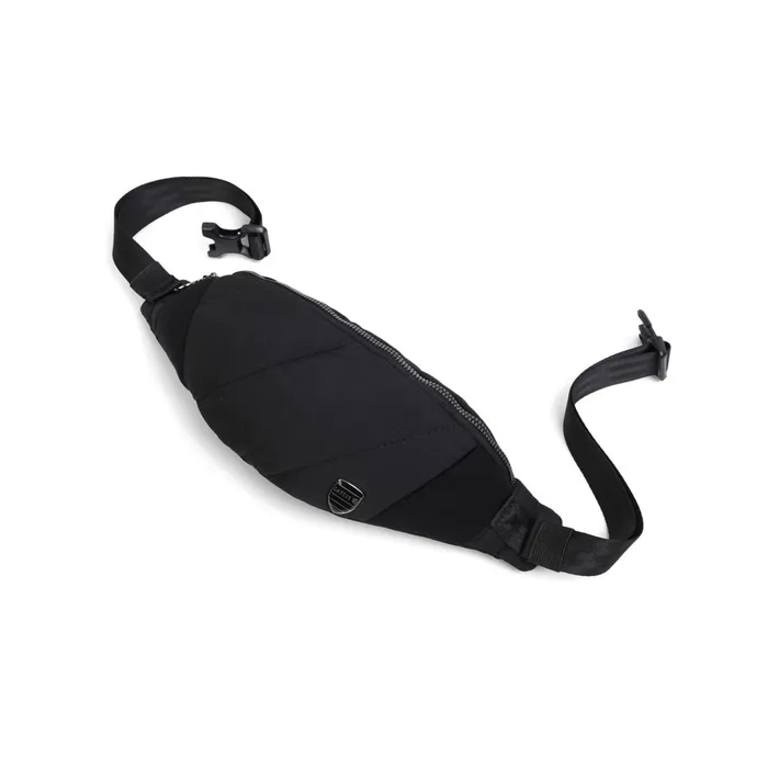 Dare 2b Bags and Rucksacks Luxe Bum Bag Black 8211 Women