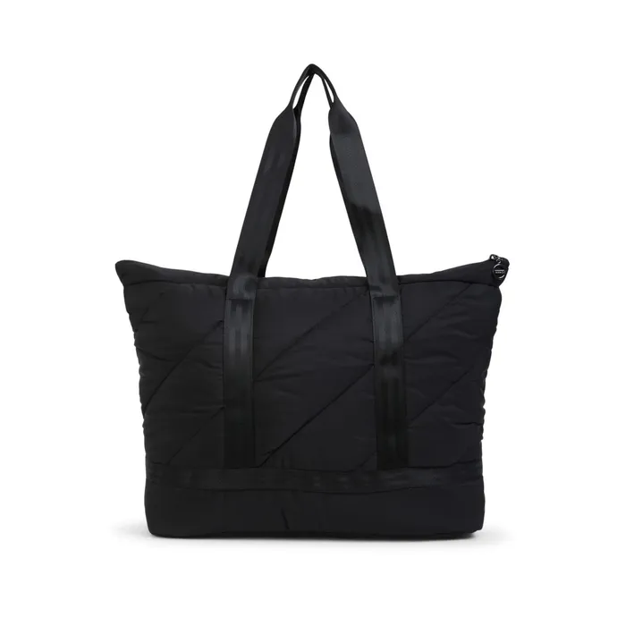 Dare 2b Bags and Rucksacks Luxe Quilted Tote Bag Black 8211 Women