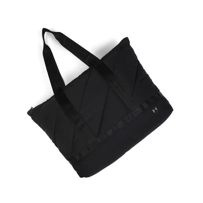 Dare 2b Bags and Rucksacks Luxe Quilted Tote Bag Black 8211 Women