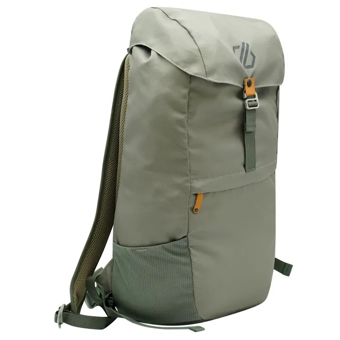 Dare 2b Bags and Rucksacks Offbeat 25l Backpack Agave Green Golden Fawn 8211 Women