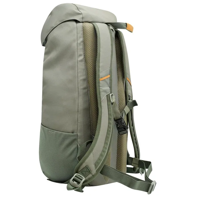 Dare 2b Bags and Rucksacks Offbeat 25l Backpack Agave Green Golden Fawn 8211 Women