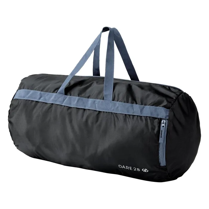 Dare 2b Bags and Rucksacks Packable 30l Holdall Black 8211 Women