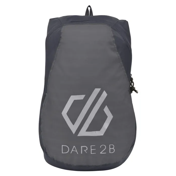 Dare 2b Bags and Rucksacks Silicon Iii Rucksack Ebony Smokey Grey 8211 Women