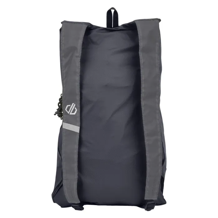 Dare 2b Bags and Rucksacks Silicon Iii Rucksack Ebony Smokey Grey 8211 Women