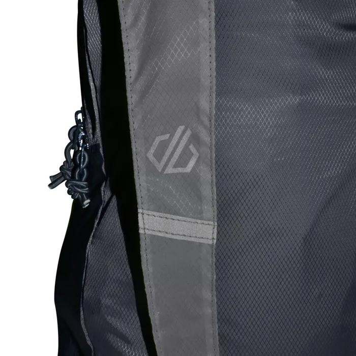 Dare 2b Bags and Rucksacks Silicon Iii Rucksack Ebony Smokey Grey 8211 Women