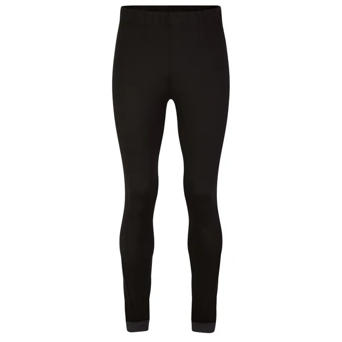 Dare 2b Base Layers Exchange Iii Thermal Baselayer Set Black Ebony Grey 8211 Men