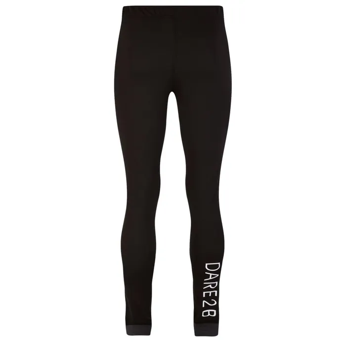 Dare 2b Base Layers Exchange Iii Thermal Baselayer Set Black Ebony Grey 8211 Men