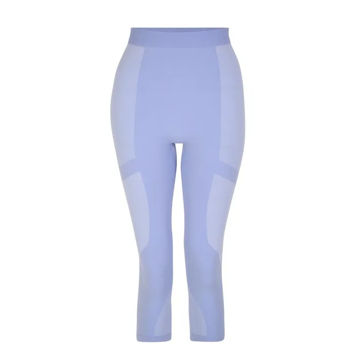 Dare 2b Base Layers In The Zone Performance Base Layer 34 Leggings Wild Violet 8211 Women