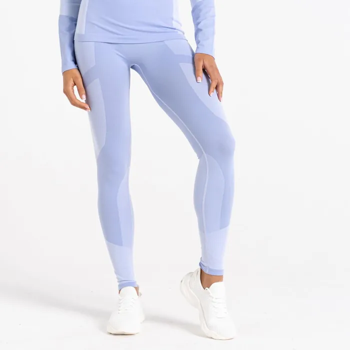 Dare 2b Base Layers In The Zone Performance Base Layer Leggings Wild Violet 8211 Women