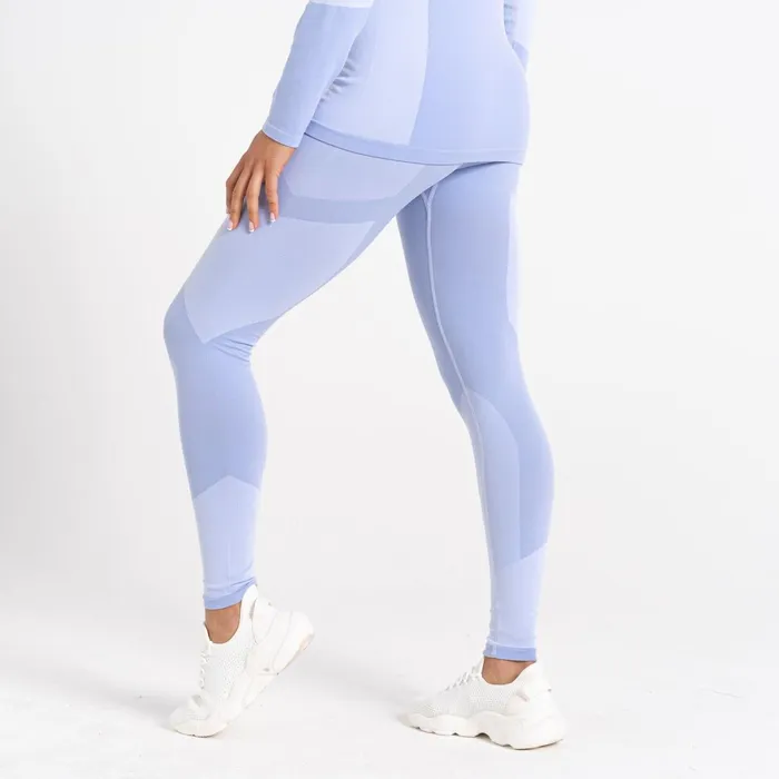 Dare 2b Base Layers In The Zone Performance Base Layer Leggings Wild Violet 8211 Women