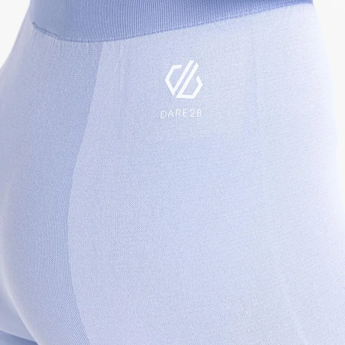 Dare 2b Base Layers In The Zone Performance Base Layer Leggings Wild Violet 8211 Women