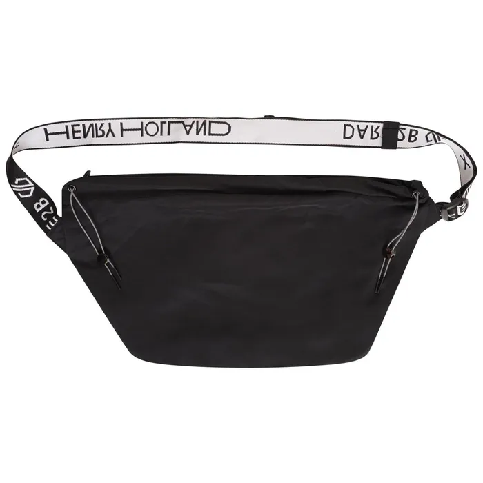 Dare 2b Cycle Accessories Henry Holland 8211 No Baggage Bum Bag Black 8211 WomenMen