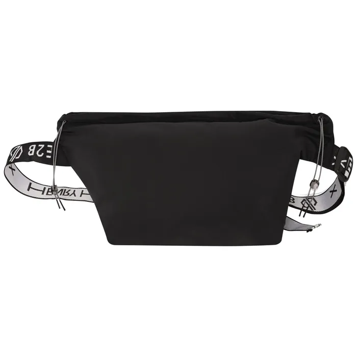 Dare 2b Cycle Accessories Henry Holland 8211 No Baggage Bum Bag Black 8211 WomenMen