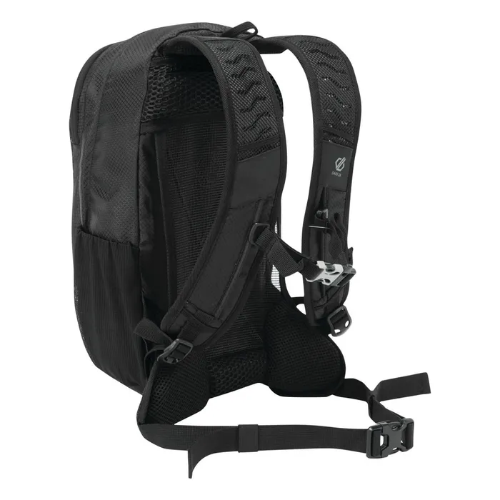 Dare 2b Cycle Accessories Vite Air 15l Backpack Black White 8211 WomenMen