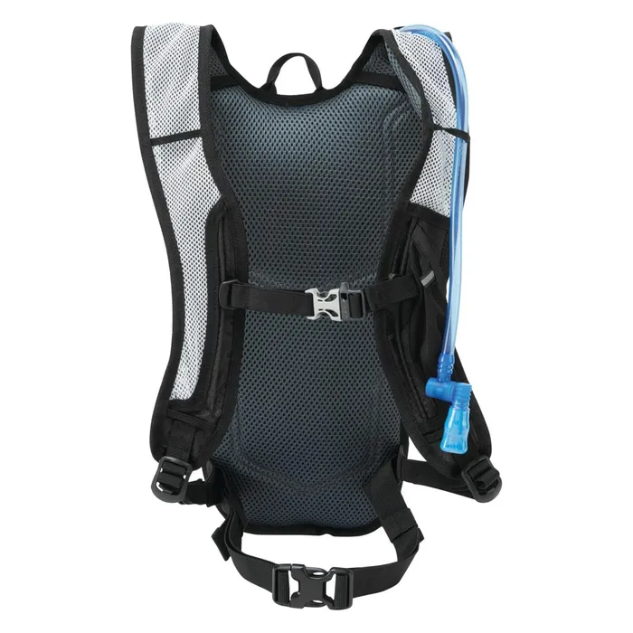 Dare 2b Cycle Accessories Vite Iii Hydro Pack Black White 8211 WomenMen Dare 2b Cycle Accessories Vite Iii Hydro Pack Black White 8211 WomenMen