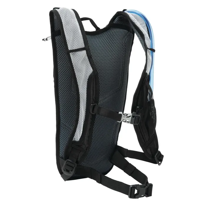 Dare 2b Cycle Accessories Vite Iii Hydro Pack Black White 8211 WomenMen Dare 2b Cycle Accessories Vite Iii Hydro Pack Black White 8211 WomenMen