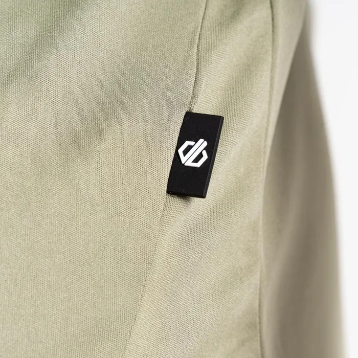 Dare 2b Cycling Jerseys Gallantry Jersey Oil Green Black 8211 Men