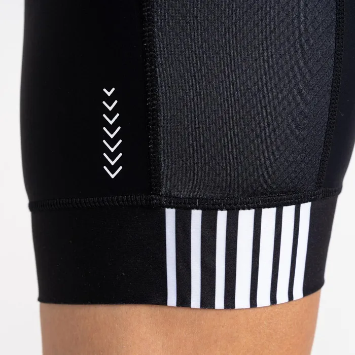 Dare 2b Cycling Shorts Aep Virtuosity Reflective Cycling Shorts Black White 8211 Men Dare 2b Cycling Shorts Aep Virtuosity Reflective Cycling Shorts Black White 8211 Men