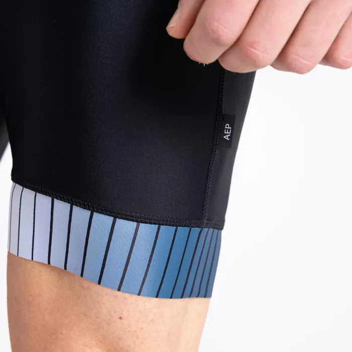 Dare 2b Cycling Shorts Aep Virtuous Cycling Shorts Black Print 8211 Men