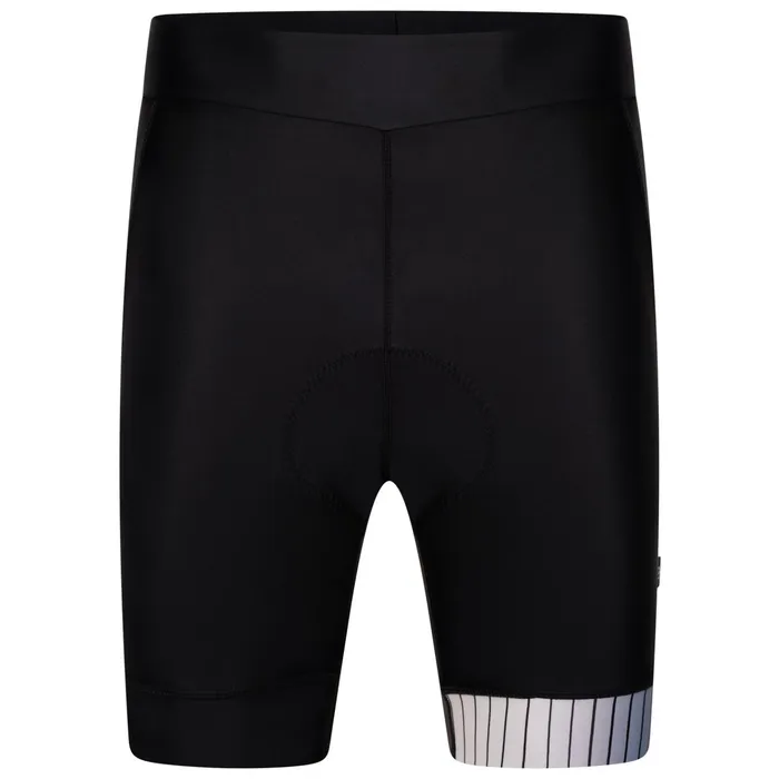Dare 2b Cycling Shorts Aep Virtuous Cycling Shorts Black Print 8211 Men