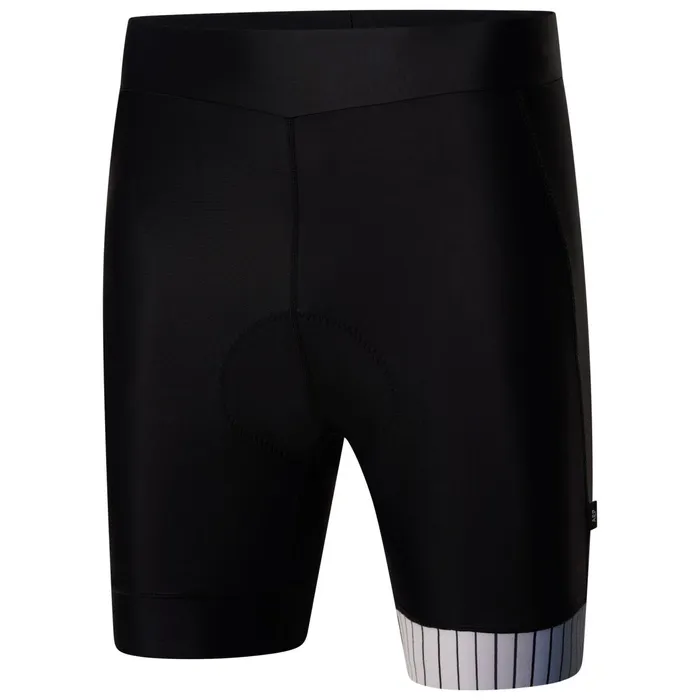 Dare 2b Cycling Shorts Aep Virtuous Cycling Shorts Black Print 8211 Men