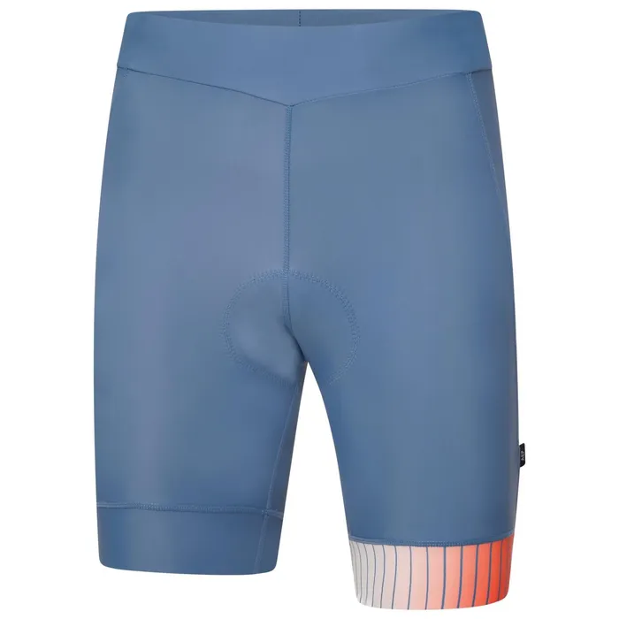 Dare 2b Cycling Shorts Aep Virtuous Cycling Shorts Stellar Blue Print 8211 Men