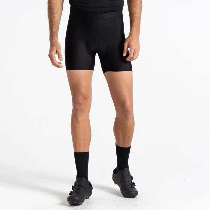 Dare 2b Cycling Shorts Cyclical Lightweight Under Shorts Black 8211 Men