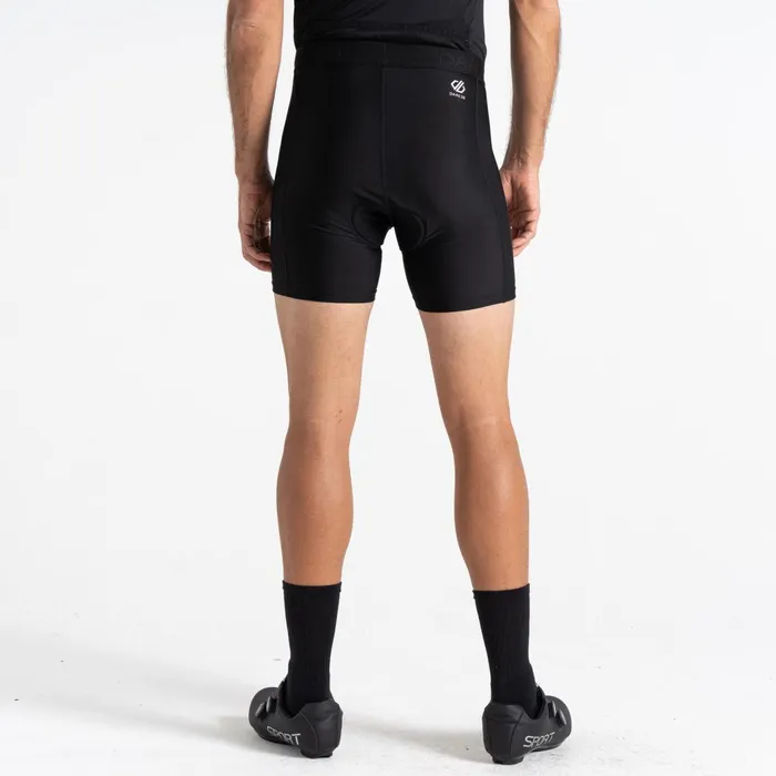 Dare 2b Cycling Shorts Cyclical Lightweight Under Shorts Black 8211 Men