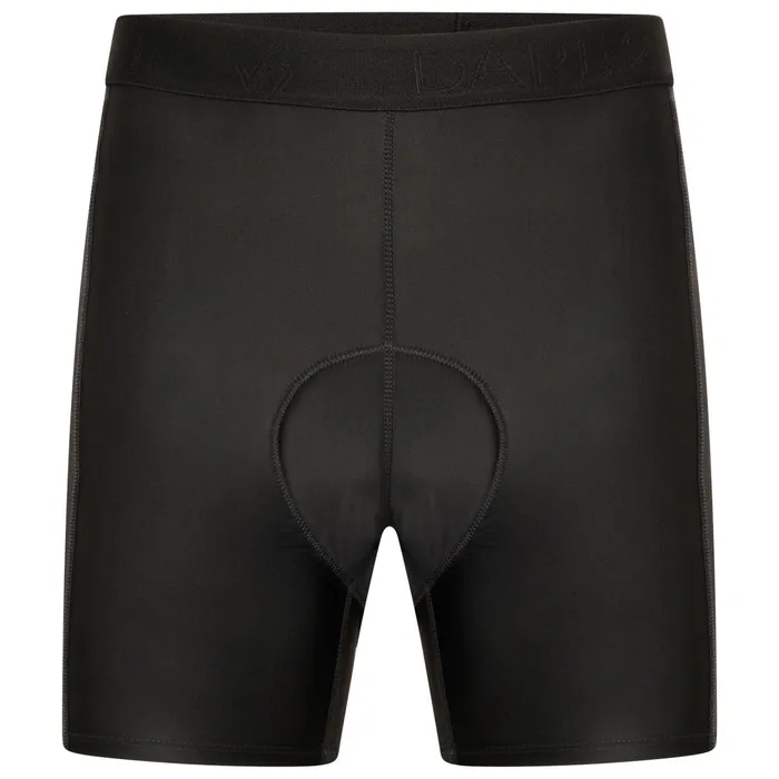 Dare 2b Cycling Shorts Cyclical Lightweight Under Shorts Black 8211 Men