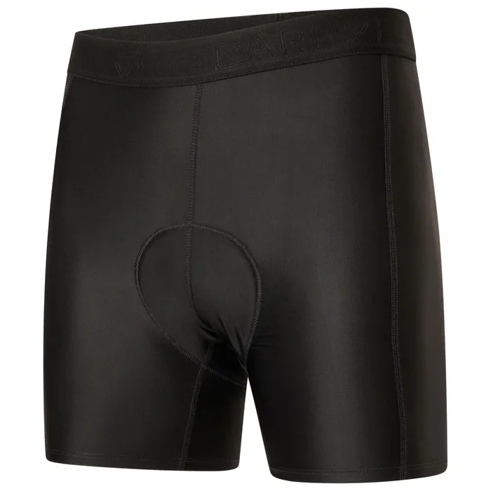 Dare 2b Cycling Shorts Cyclical Lightweight Under Shorts Black 8211 Men