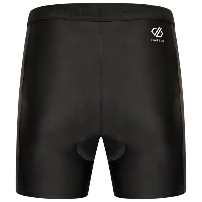 Dare 2b Cycling Shorts Cyclical Lightweight Under Shorts Black 8211 Men