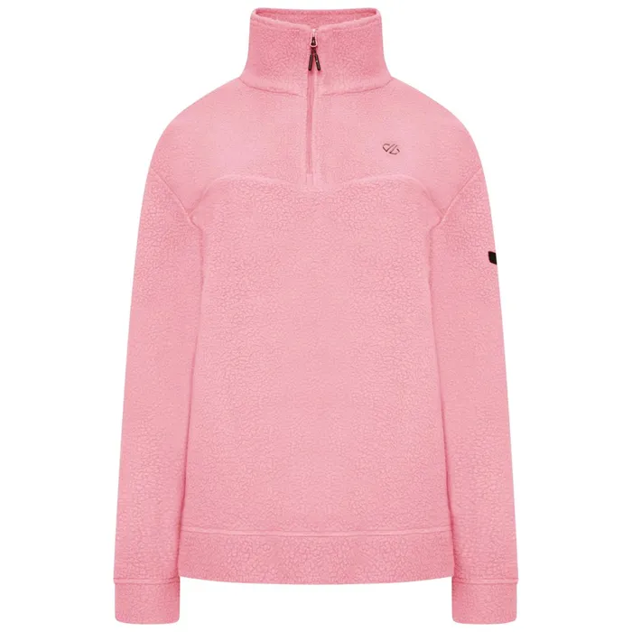 Dare 2b Fleece Context Borg Fleece Mesa Rose 8211 Women