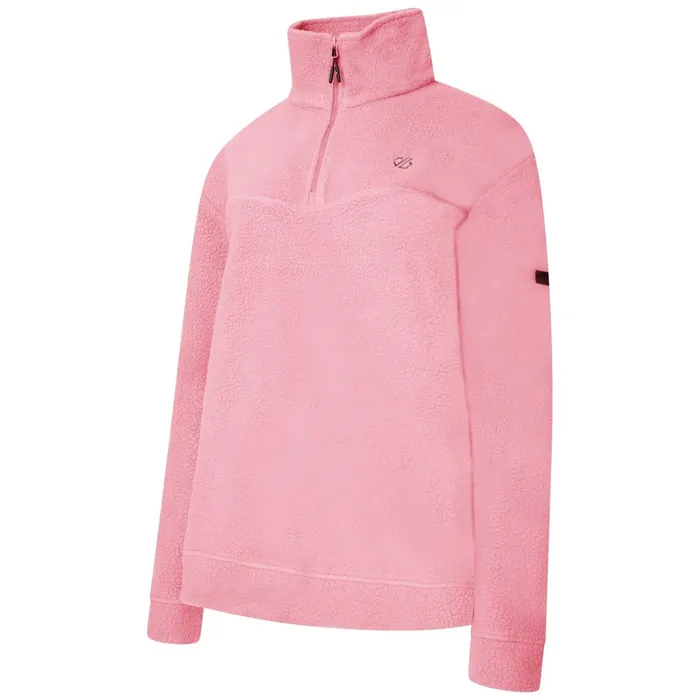 Dare 2b Fleece Context Borg Fleece Mesa Rose 8211 Women