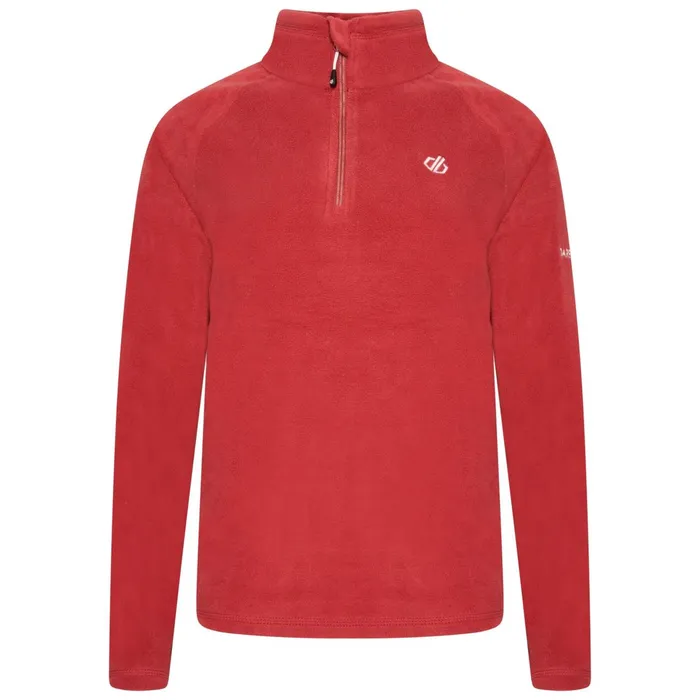 Dare 2b Fleece Freeform Ii Lightweight Fleece Earth Rose 8211 Women