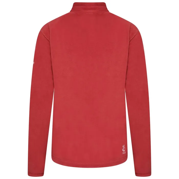 Dare 2b Fleece Freeform Ii Lightweight Fleece Earth Rose 8211 Women