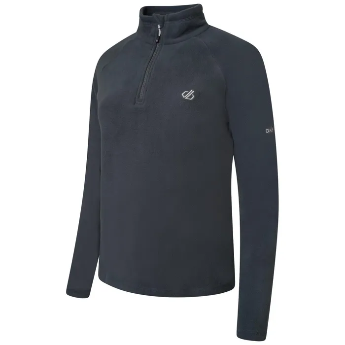 Dare 2b Fleece Freeform Ii Lightweight Fleece Orion Grey 8211 Women